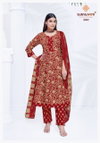 Rashi Vol 5 By Suryajyoti Cotton Surat Anarkali Suits Wholesale Market
